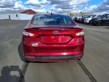 Used 2014 Ford Fusion SE w/ Equipment Group 201A image 5
