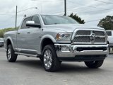 Used 2016 RAM 2500 Laramie image 2