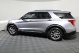 Certified 2021 Ford Explorer Limited w/ Equipment Group 301A image 5