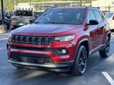 New 2025 Jeep Compass Latitude w/ Altitude Special Edition image 3