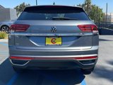Used 2021 Volkswagen Atlas Cross Sport SE image 4