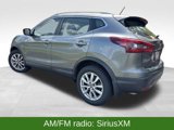 Used 2021 Nissan Rogue Sport SV image 4
