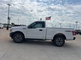 Used 2018 Ford F150 XL w/ Equipment Group 101A Mid image 4