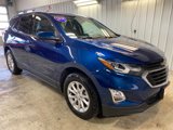 Used 2020 Chevrolet Equinox LT image 2