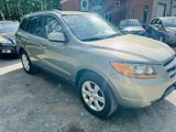 Used 2008 Hyundai Santa Fe SE image 4
