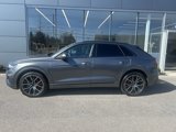 Used 2019 Audi Q8 Prestige w/ Adaptive Chassis Package image 4