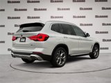 Certified 2023 BMW X3 xDrive30i w/ Convenience Package image 5