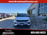 Used 2023 Jeep Compass Latitude image 2