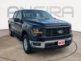 New 2025 Ford F150 XL w/ Equipment Group 103A High image 3
