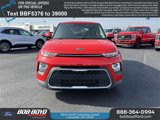 Used 2021 Kia Soul LX image 2