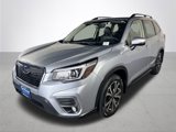 Used 2019 Subaru Forester Limited w/ Popular Package #3 image 2