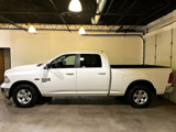 Used 2020 RAM 1500 Classic SLT image 2