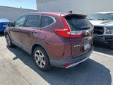 Used 2018 Honda CR-V EX image 2