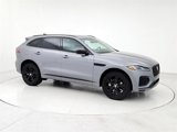 Certified 2024 Jaguar F-PACE R-Dynamic S image 3