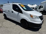 Used 2016 Chevrolet City Express LS image 3