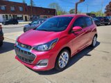 Used 2020 Chevrolet Spark LT image 3