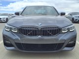 Used 2022 BMW 330i Sedan w/ M Sport Package image 2