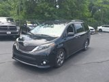 Used 2015 Toyota Sienna SE Premium image 4