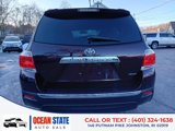 Used 2012 Toyota Highlander 4WD V6 image 4