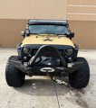 Used 2014 Jeep Wrangler Unlimited Sport w/ Quick Order Package 24S image 5