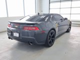 Used 2015 Chevrolet Camaro LT w/ RS Package image 5