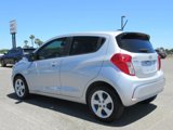 Used 2020 Chevrolet Spark LS image 4