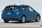 Used 2017 Subaru Impreza 2.0i Premium w/ BSD & Rcta/SRF/Eyesight image 4