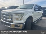 Used 2017 Ford F150 XLT w/ Equipment Group 301A Mid image 5
