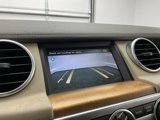 Used 2016 Land Rover LR4 HSE image 5