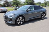 Used 2021 Audi e-tron Prestige w/ Prestige Package image 2