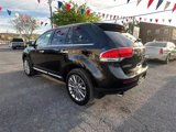 Used 2011 Lincoln MKX AWD w/ 102A Rapid Spec Order Code image 5