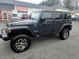 Used 2017 Jeep Wrangler Unlimited Rubicon w/ Dual Top Group image 3