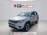 Used 2019 Jeep Compass Limited image 3