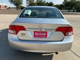 Used 2011 Honda Civic LX image 4