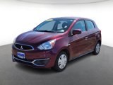 Used 2018 Mitsubishi Mirage ES image 2