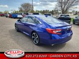 Used 2018 Honda Accord Sport image 5