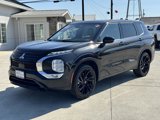 Used 2022 Mitsubishi Outlander SEL Black Edition image 2