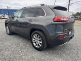 Used 2018 Jeep Cherokee Limited image 6