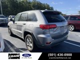 Used 2017 Jeep Grand Cherokee Laredo image 5