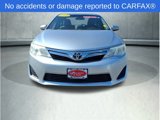 Used 2012 Toyota Camry LE image 2