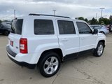 Used 2016 Jeep Patriot Latitude image 5