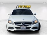 Used 2015 Mercedes-Benz C 300 Sedan image 2