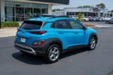 Used 2023 Hyundai Kona SEL image 3