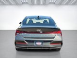 New 2025 Hyundai Elantra Sport image 6