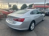 Used 2017 Chevrolet Malibu LT image 5