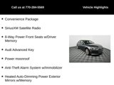Used 2017 Audi A4 2.0T Ultra Premium w/ Convenience Package image 5