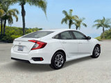 Used 2016 Honda Civic LX image 4