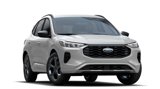 New 2024 Ford Escape ST-Line w/ Equipment Group 301A image 4