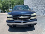 Used 2006 Chevrolet Silverado 1500 LS w/ Chrome Exterior Package image 2