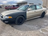 Used 2005 Buick Le Sabre Custom image 5